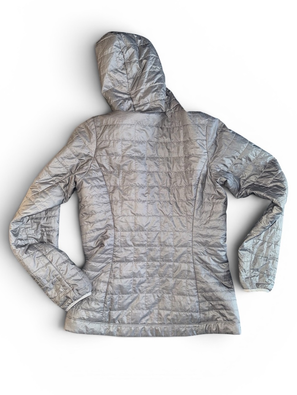 Patagonia Nano Puff Hoody - Picture 2 of 4
